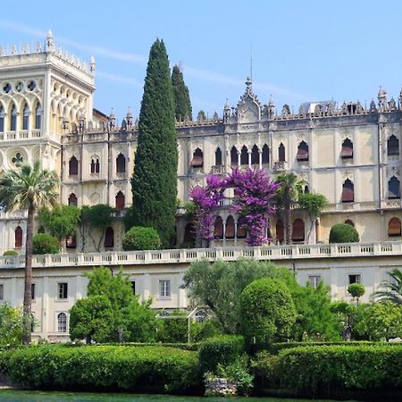 Absentia 1763 Garda Boutique Home - Lake Front Brenzone sul Garda Εξωτερικό φωτογραφία