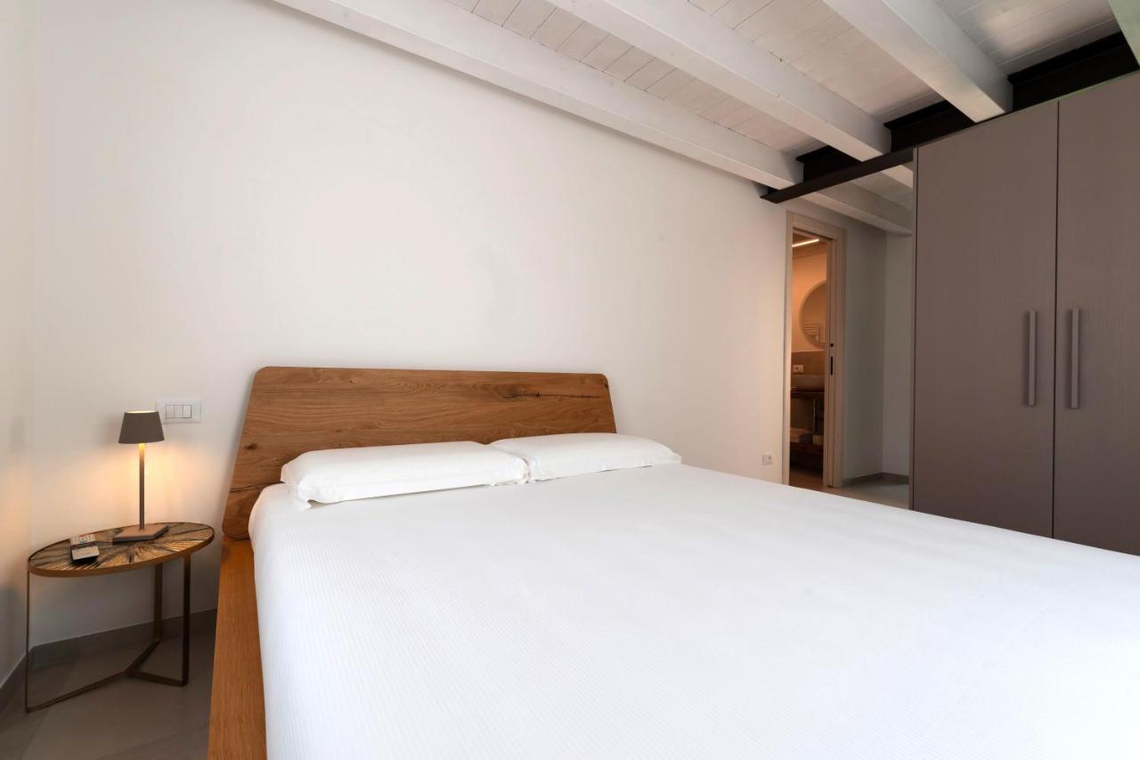 Absentia 1763 Garda Boutique Home - Lake Front Brenzone sul Garda Εξωτερικό φωτογραφία