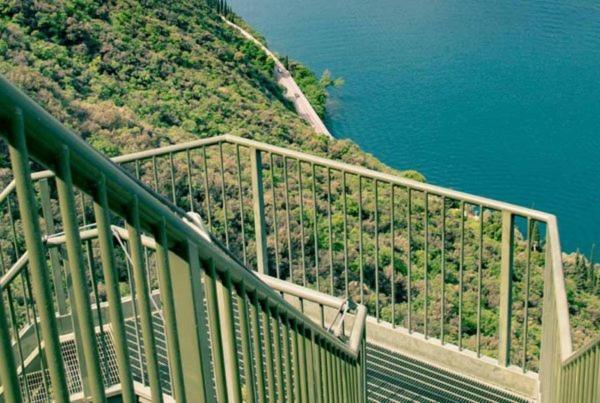 Absentia 1763 Garda Boutique Home - Lake Front Brenzone sul Garda Εξωτερικό φωτογραφία